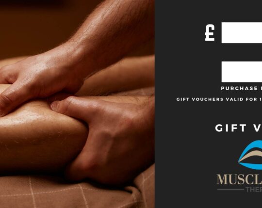 Gift Voucher £50