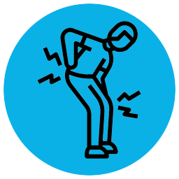 sports massage treatment